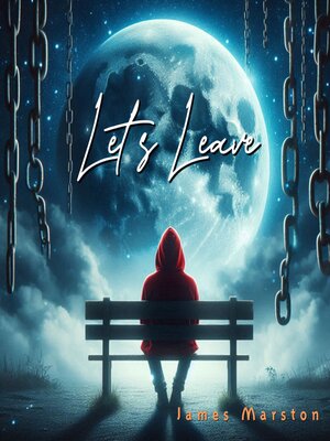 cover image of Let's Leave